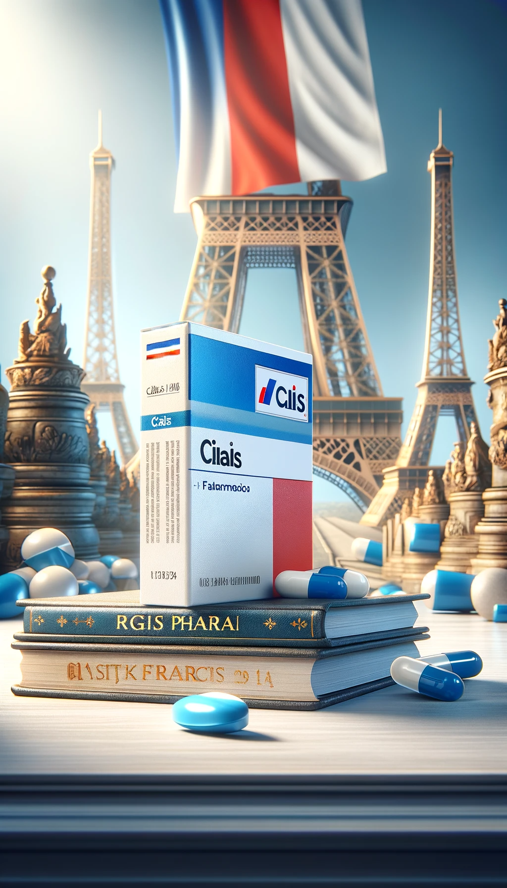 Acheter cialis au luxembourg